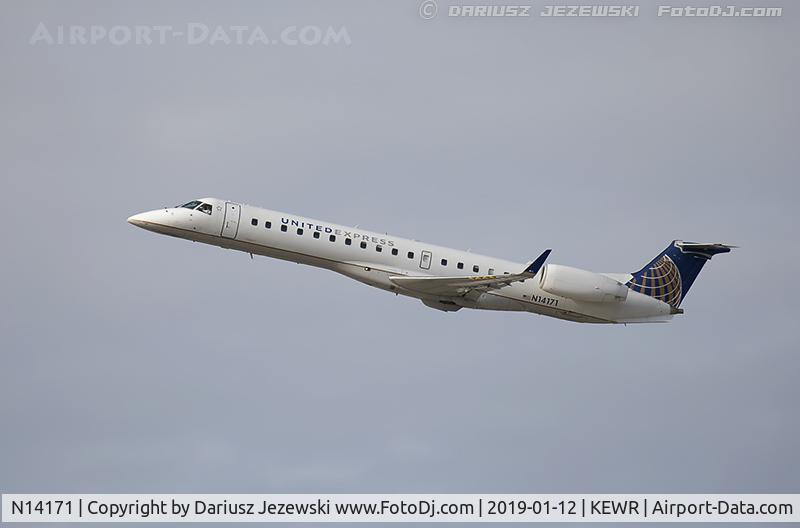 Newark - Presque Isle — crash photo