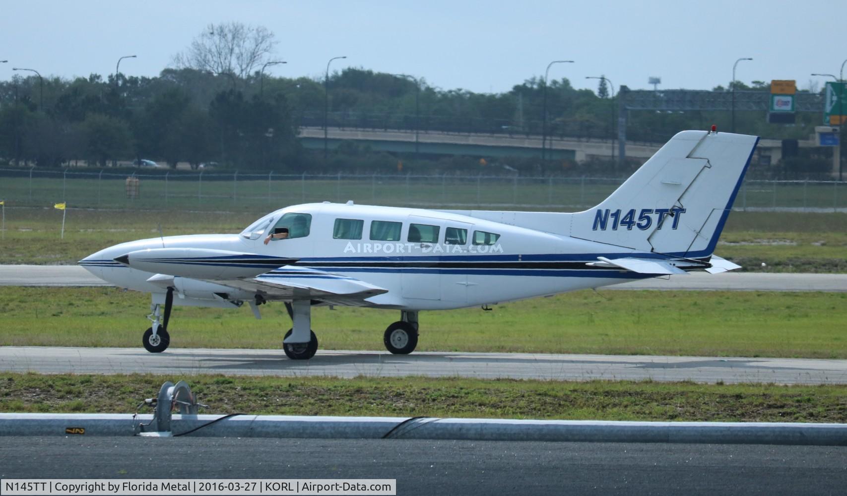 Miami - Chub Cay — crash photo