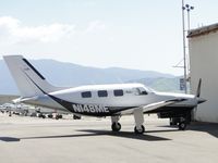 Santa Ana – Prescott — crash photo