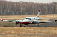 Zweibrücken – Split – Athens — crash photo