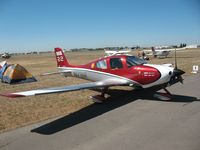 Kalamazoo – Bloomington – Governor’s Harbour — crash photo