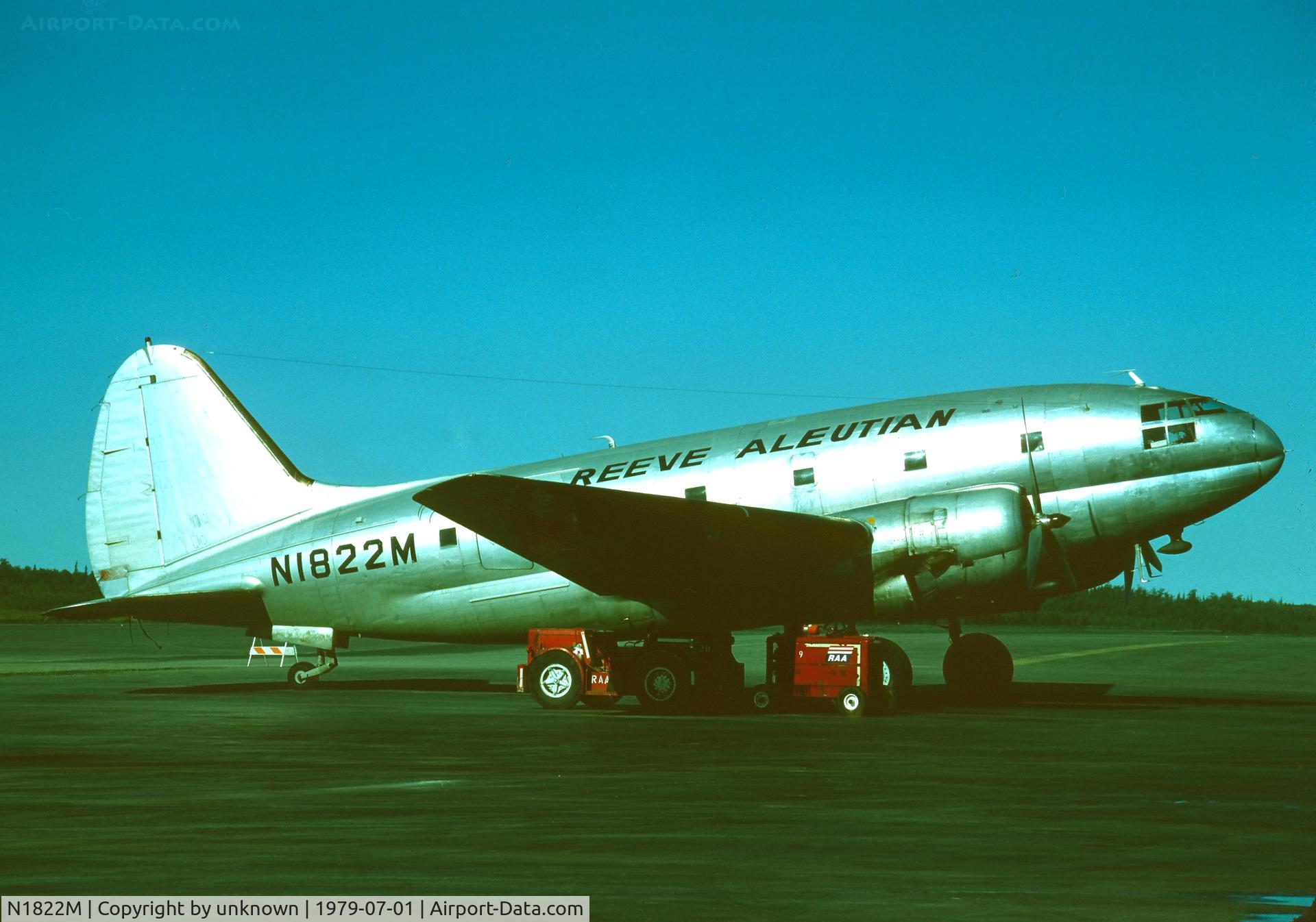 Fairbanks – Kenai — crash photo