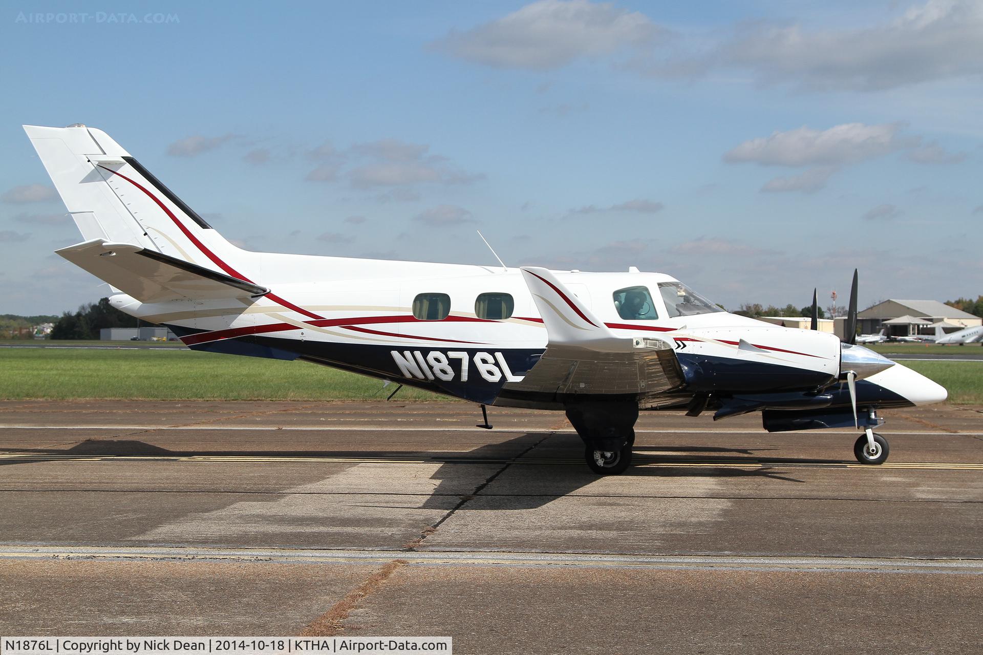 Toledo - Destin — crash photo