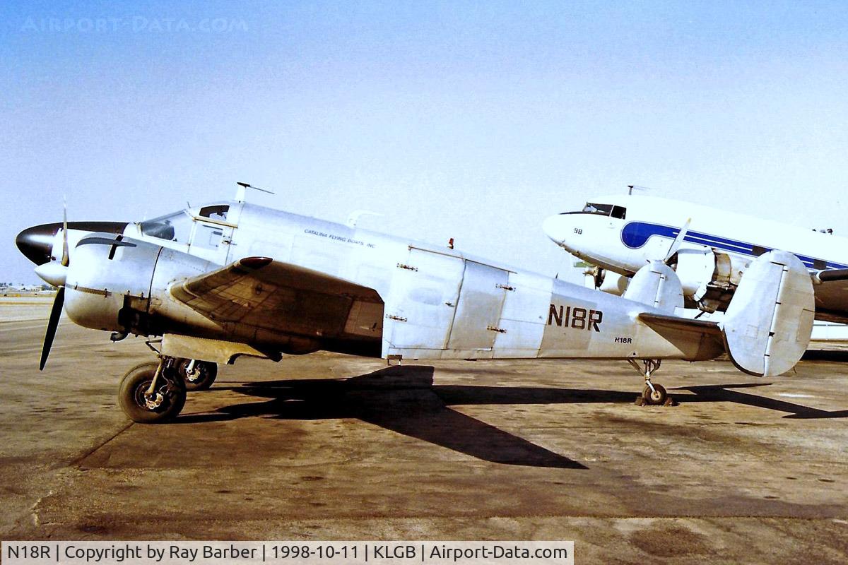 Miami - Marsh Harbour — crash photo