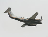 N195AE — crash photo