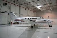 N198DM — crash photo