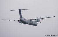 Newark - Buffalo — crash photo