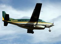 Quinhagak – Togiak — crash photo