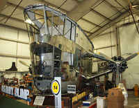 Marathon - Marathon — crash photo