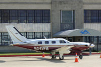 Pensacola - Batesville — crash photo