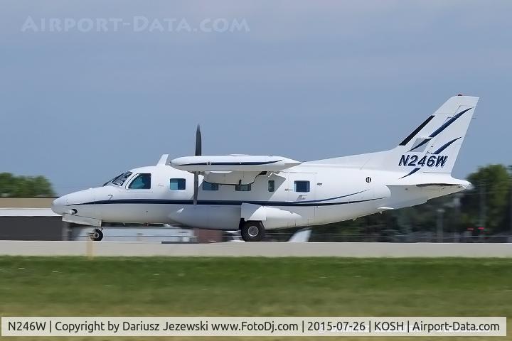 Montreal - Le Havre-aux-Maisons — crash photo