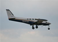 Bartow – Key West — crash photo