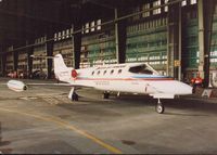 N265TW — crash photo