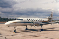 San Antonio - San Antonio — crash photo