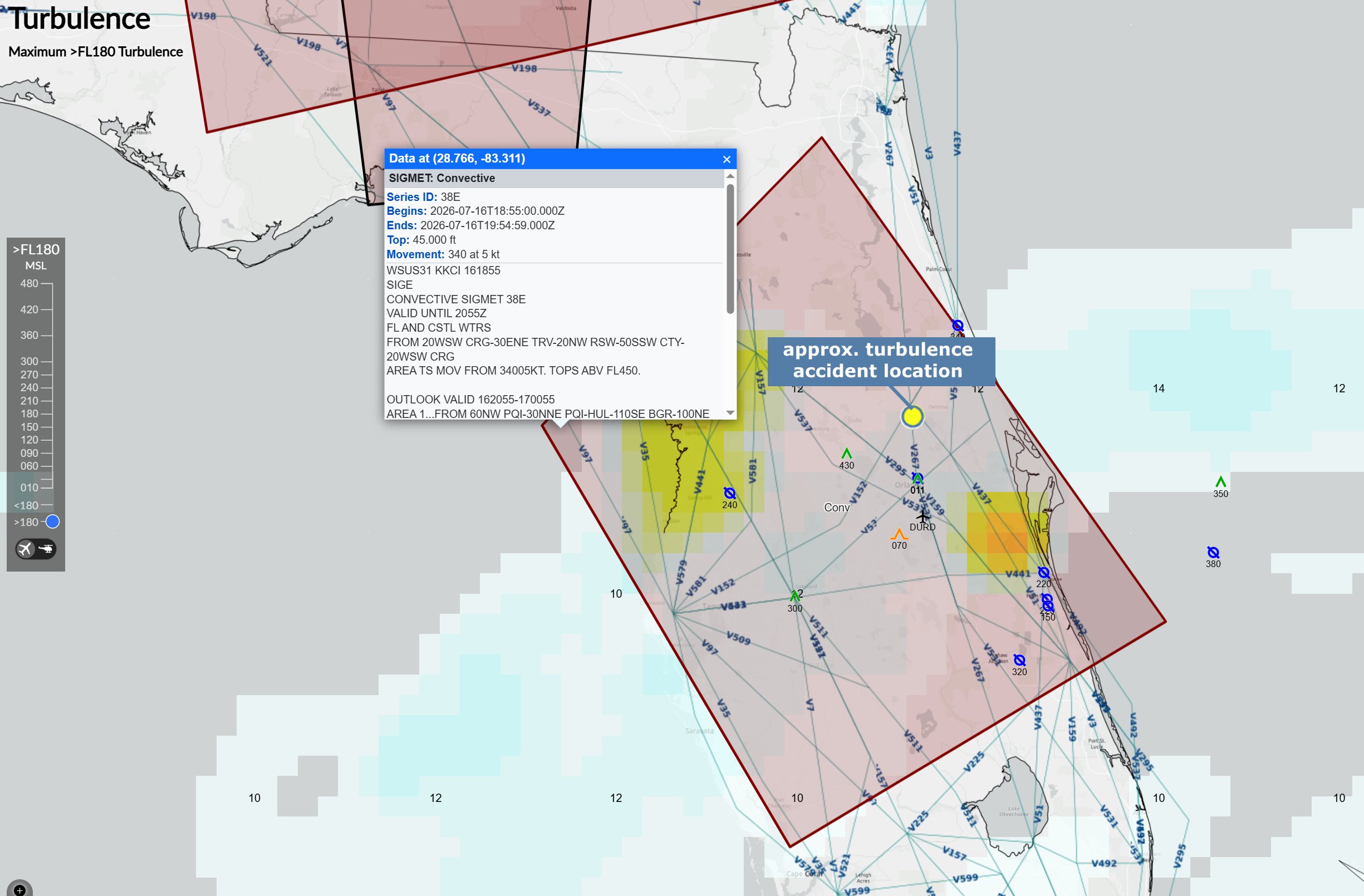 North Eleuthera International Airport (ELH/MYEH) → Atlanta Hartsfield-Jackson International Airport, GA (ATL/KATL)