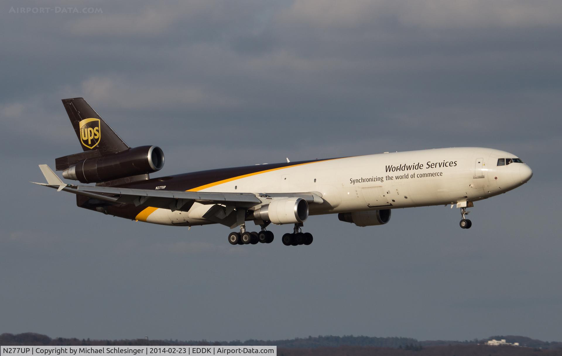 Seoul - Anchorage — crash photo