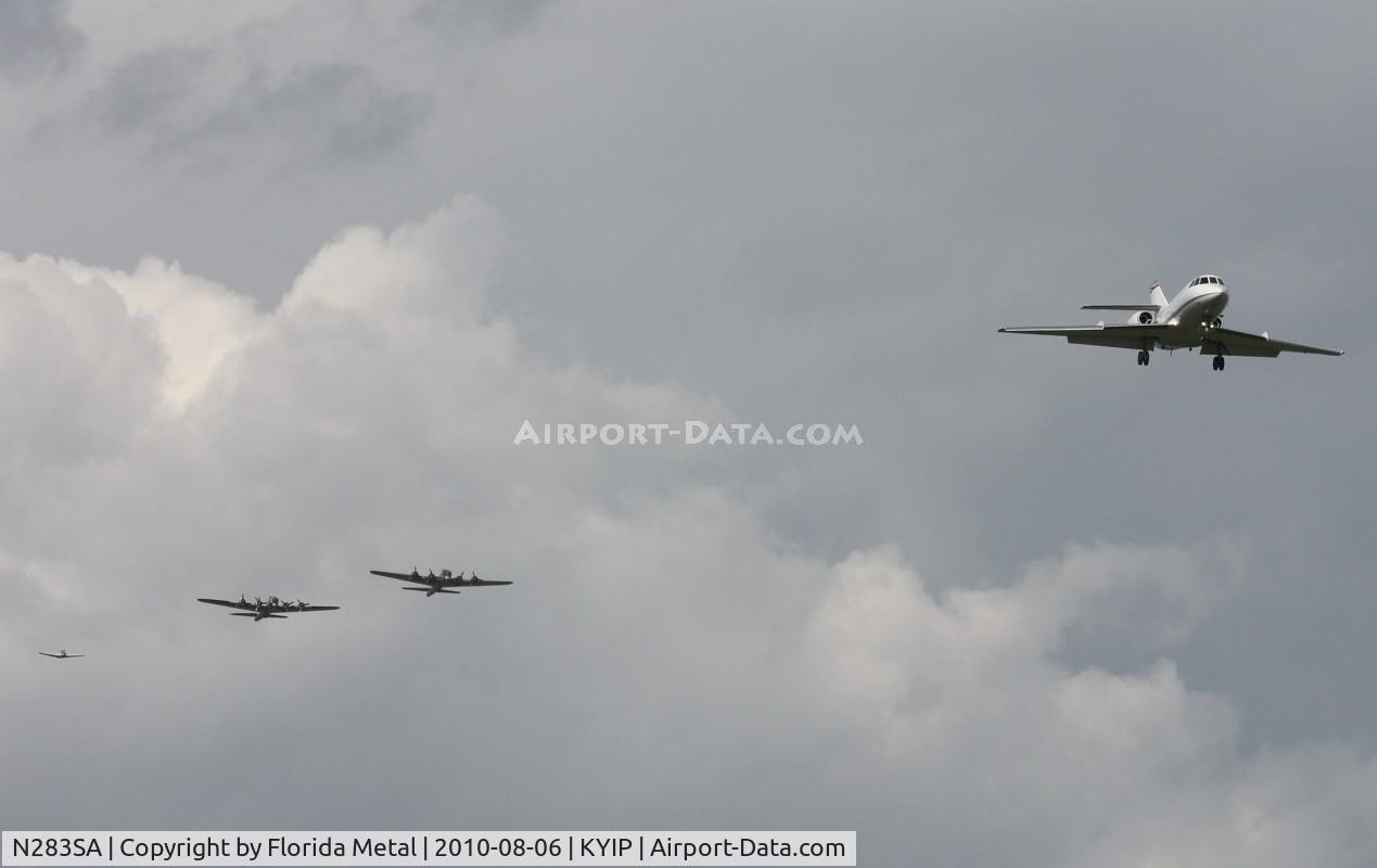 Lubbock - Thomson — crash photo