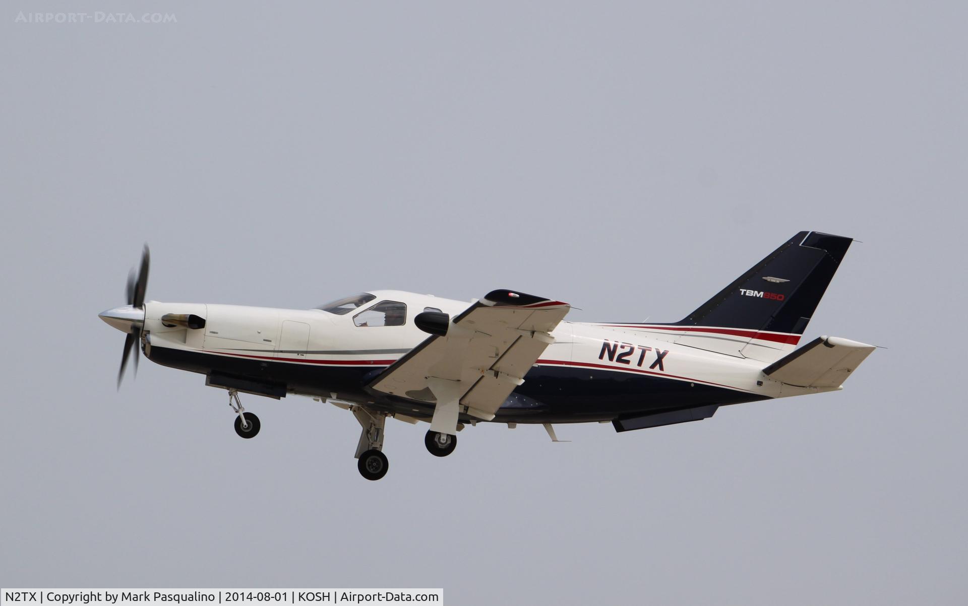 Oklahoma City - Fort Worth — crash photo