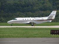 Denver – Santa Monica — crash photo