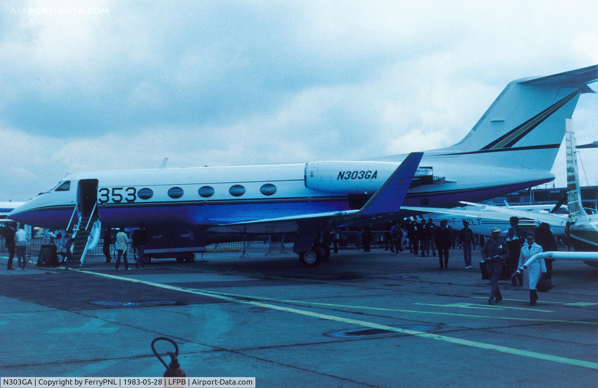 Burbank – Los Angeles – Aspen — crash photo