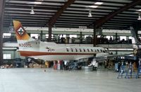 Sky Acres - Farmingdale — crash photo