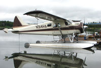 Soldotna - Big River Lake — crash photo