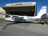 Palm Springs - Chino — crash photo