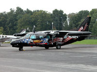 Fort Pierce - Murfreesboro — crash photo