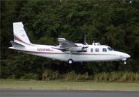 Tortola – San Juan — crash photo