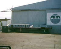 Washington DC – Charlottesville — crash photo