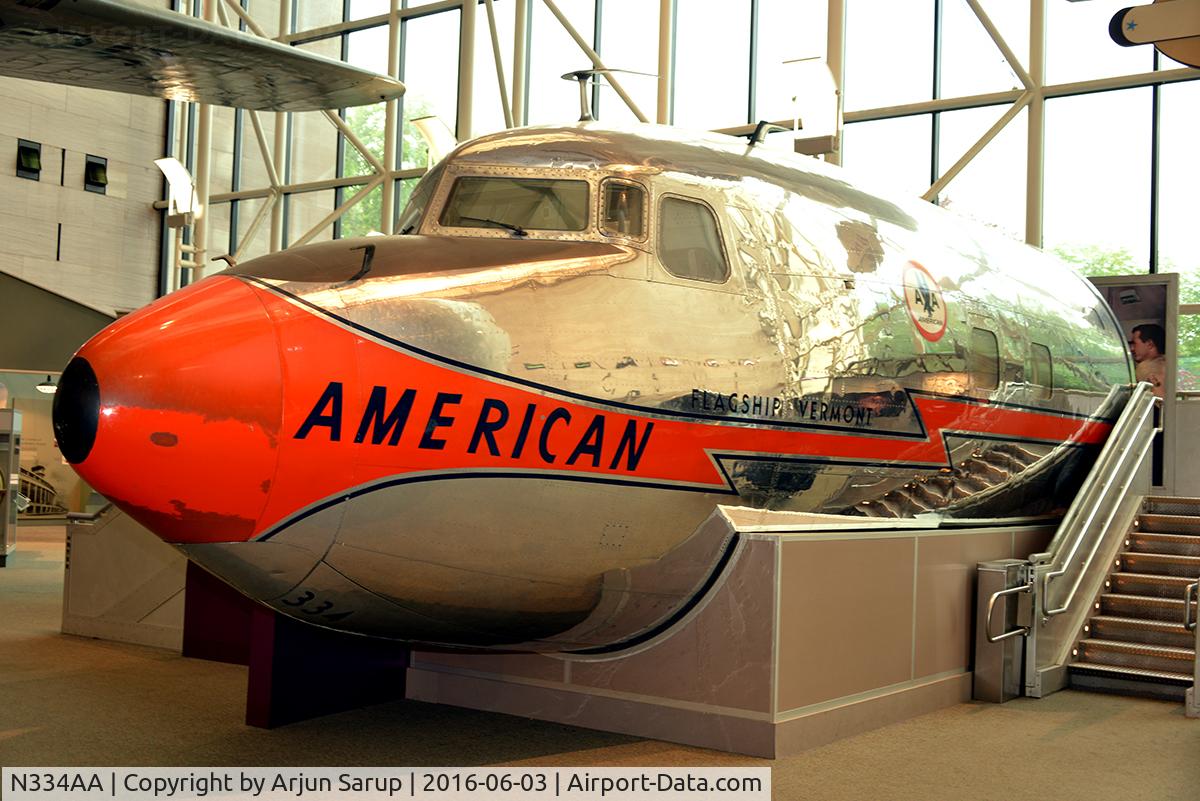 Boston - Los Angeles — crash photo