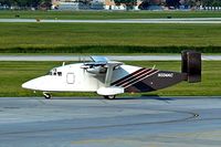 Louisville – Charleston — crash photo