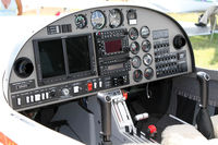 Bishop - Upland — crash photo