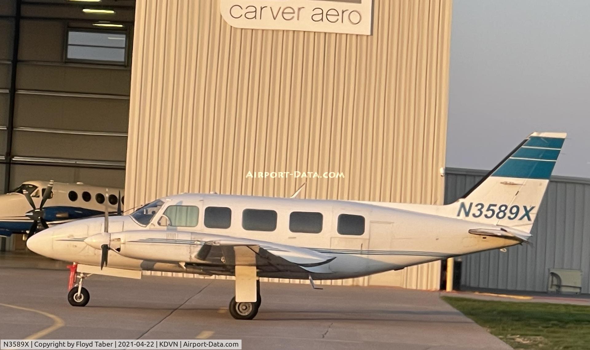 Tulsa - Tulsa — crash photo