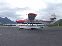 Old Harbor - Kodiak — crash photo