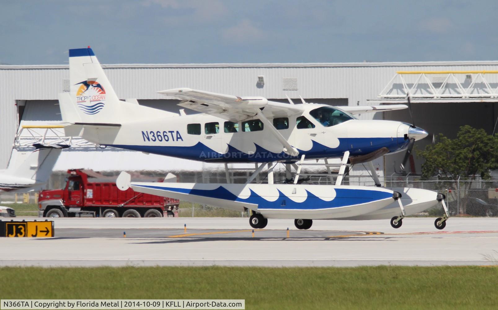 Dry Tortugas - Key West — crash photo