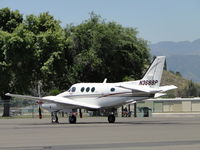 Marana - Marana — crash photo