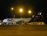 Seattle - Memphis — crash photo