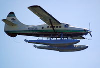 Klawock – Ketchikan — crash photo