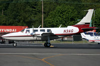 North Las Vegas - North Las Vegas — crash photo