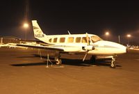 Cincinnati - Cincinnati — crash photo