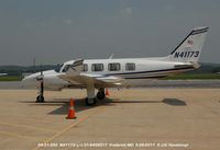 Newport – East Hampton — crash photo