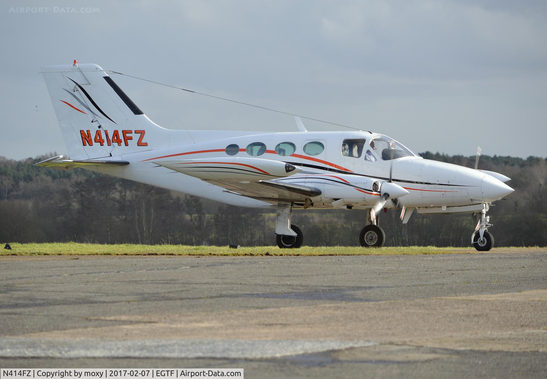 Enstone – Dunkeswell — crash photo