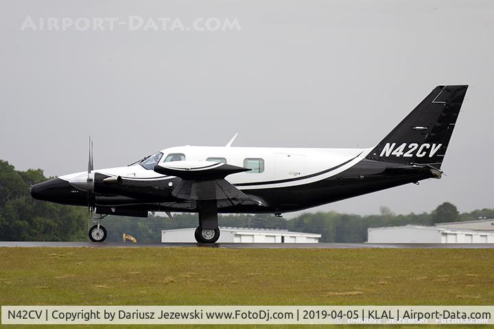 Lafayette - Atlanta — crash photo