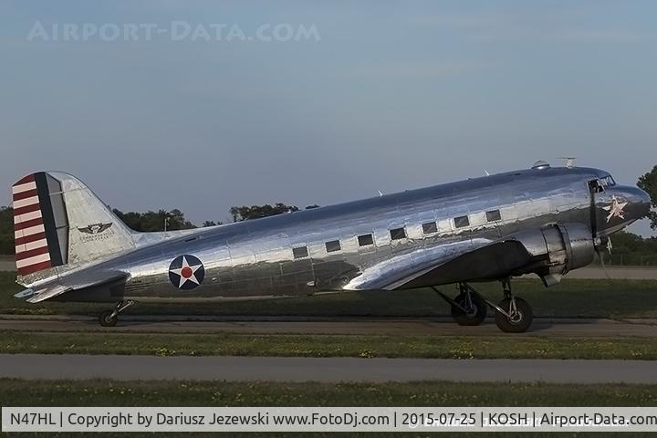 Burnet – Sedalia – Oshkosh — crash photo