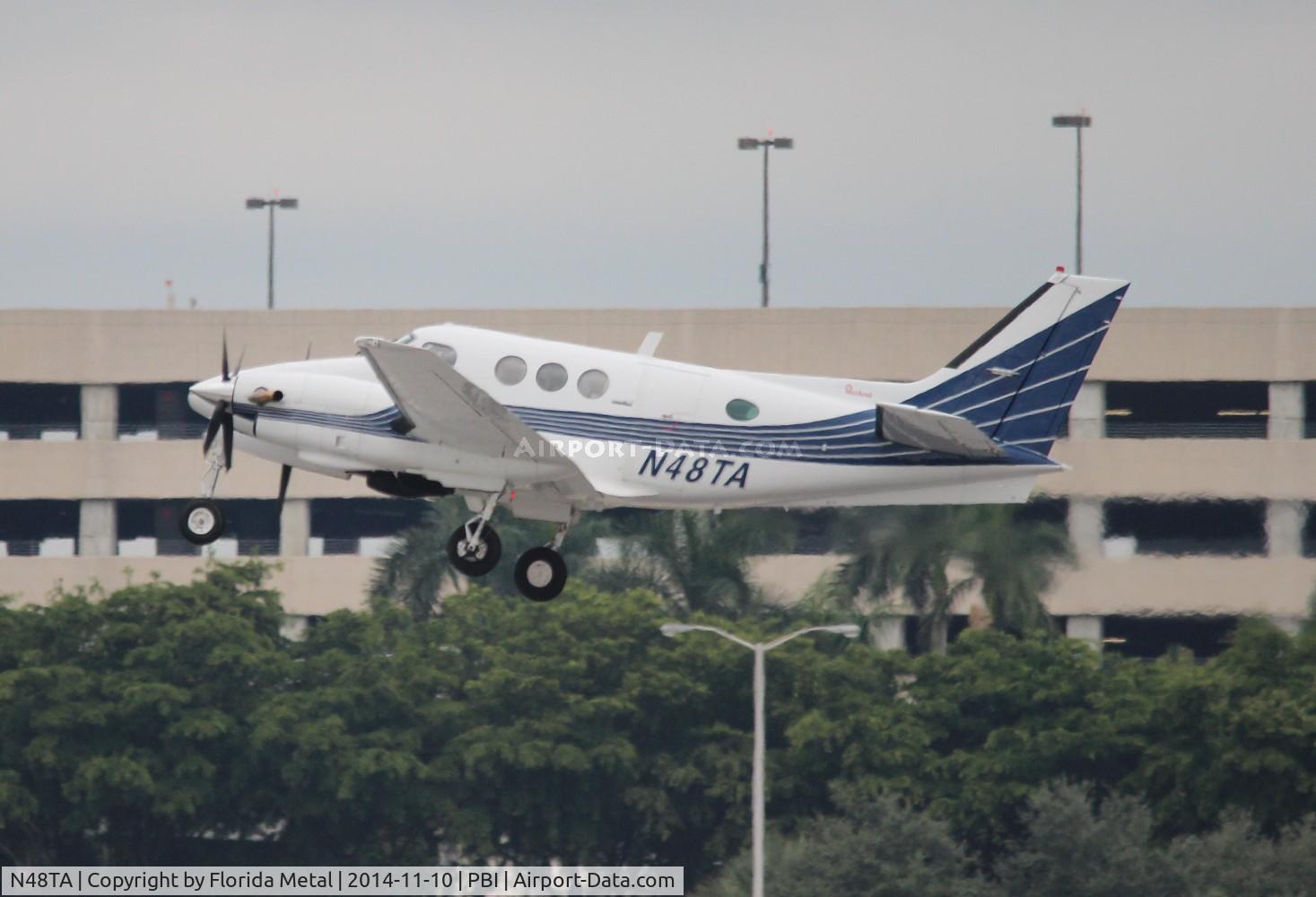 Ruidoso – Abilene — crash photo