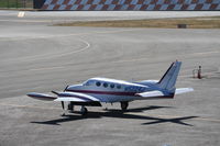 Santa Cruz - Manaus — crash photo