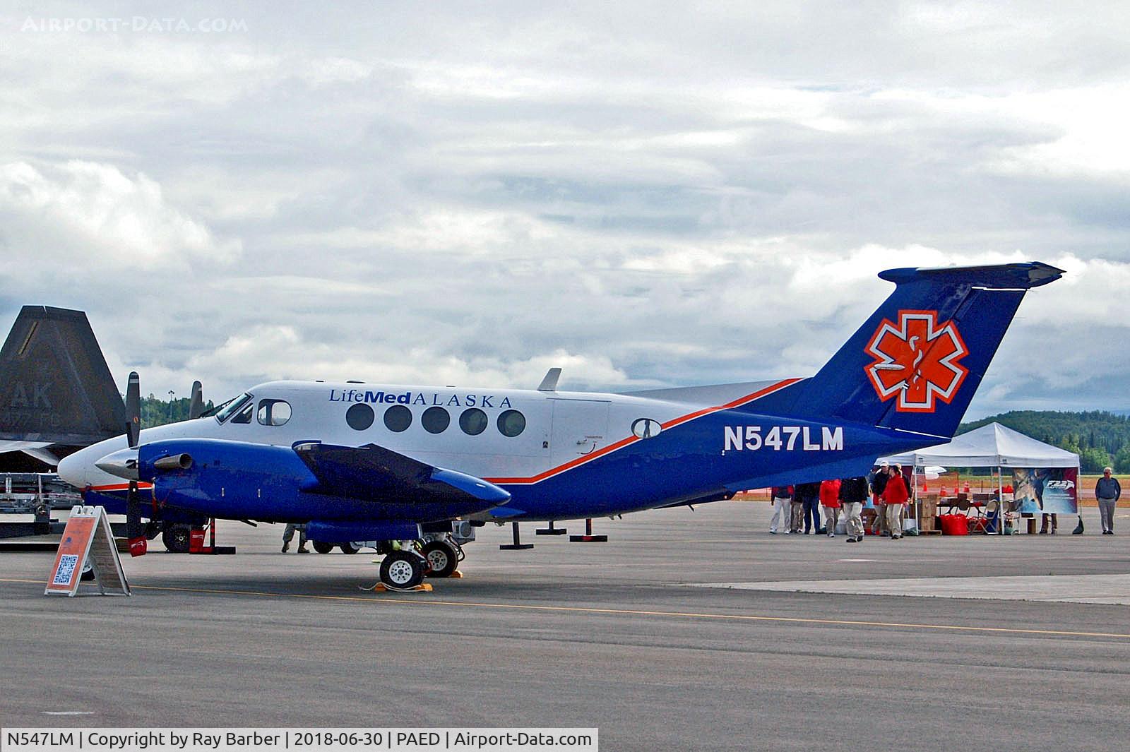 Dutch Harbor - Adak — crash photo