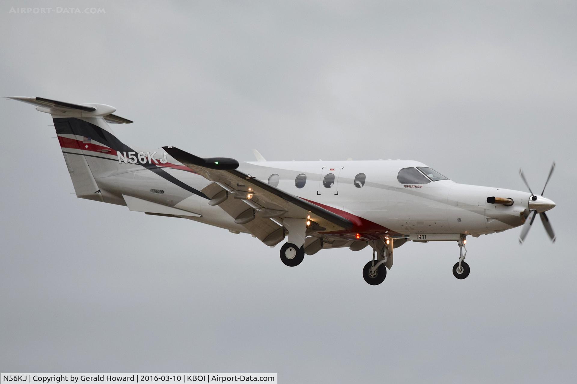 Chamberlain – Idaho Falls — crash photo