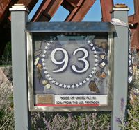 Newark - San Francisco — crash photo